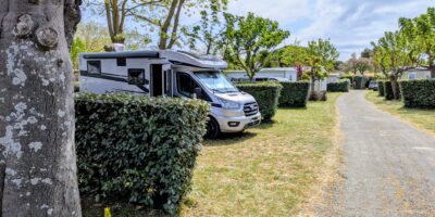 Tarifs camping Oléron location emplacement