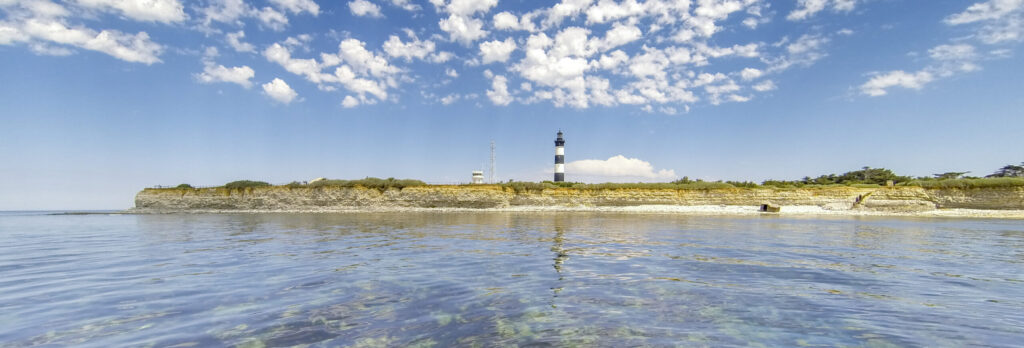 camping bord de mer Oléron