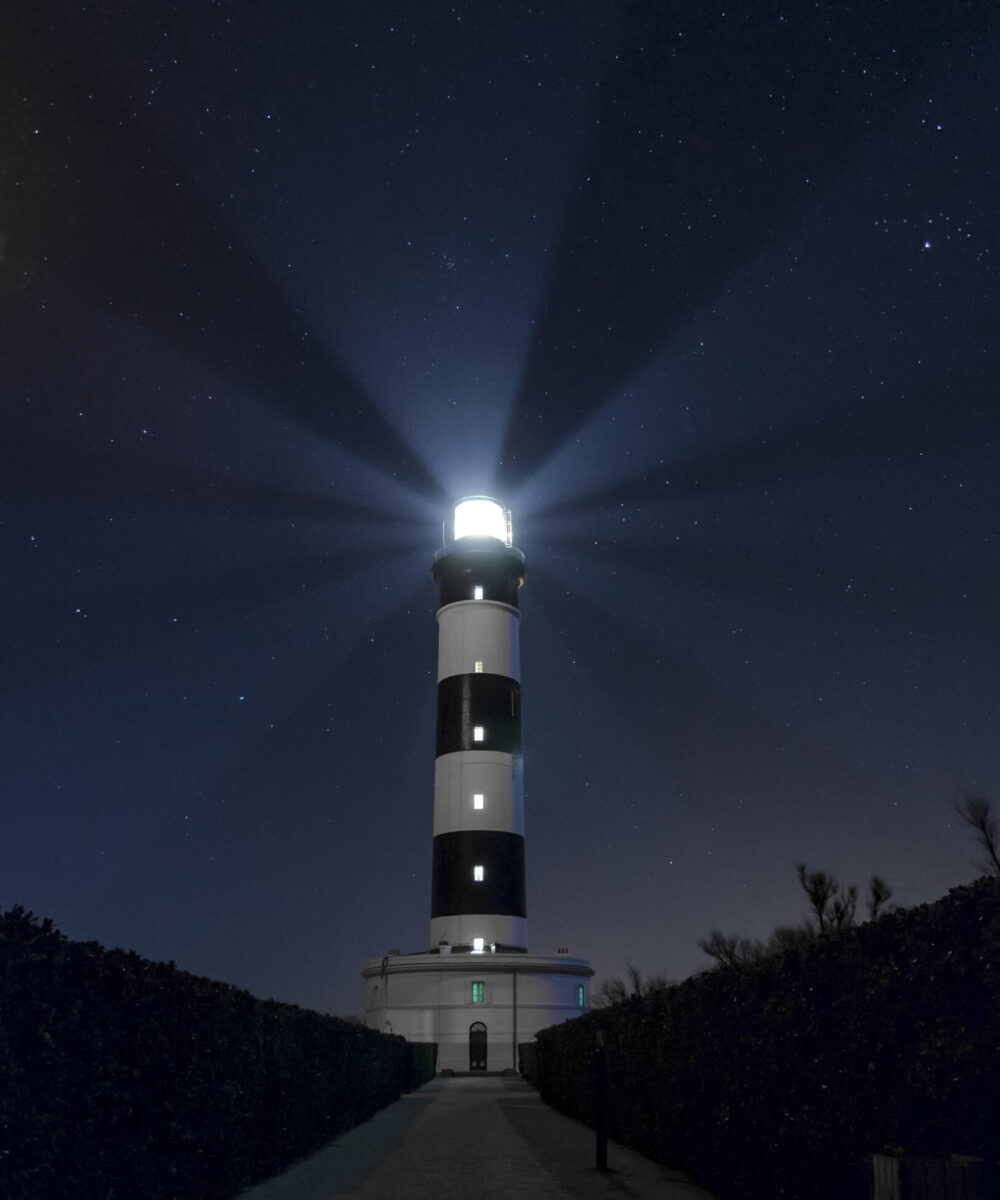 camping oleron Chassiron