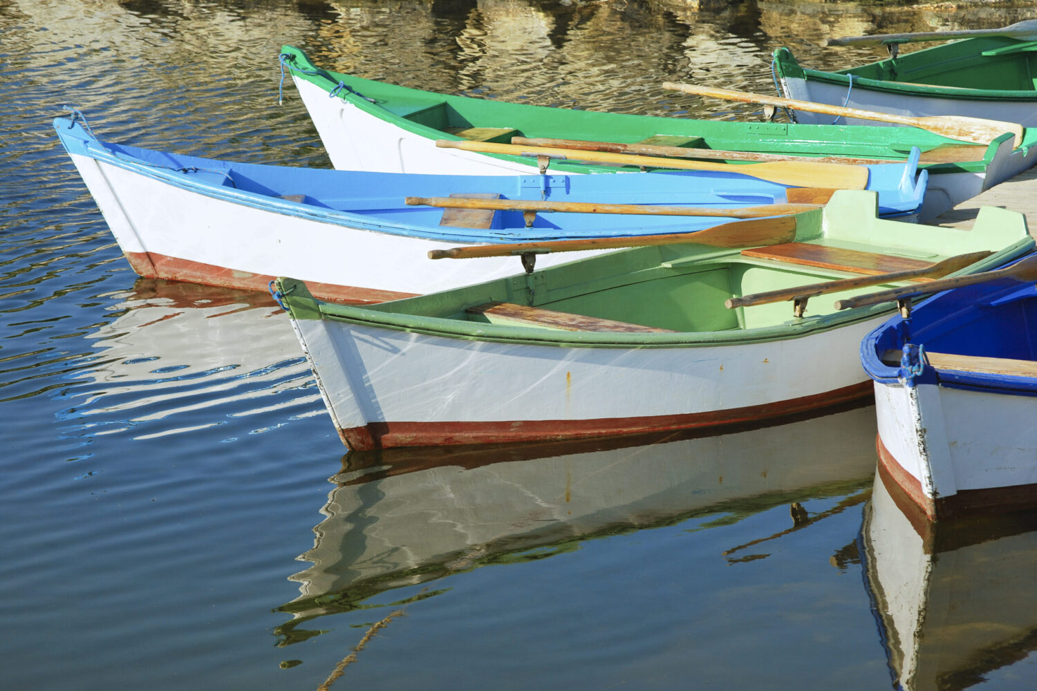 camping Oléron bord de mer