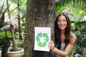 Recyclage et tri séléctif