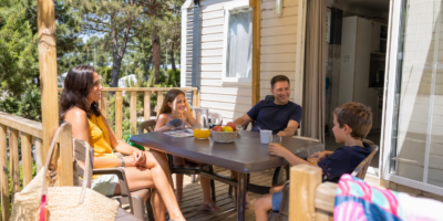 camping location proche plage oleron