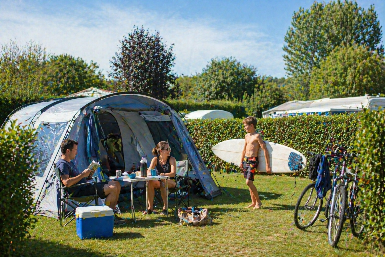 camping-emplacement-oleron